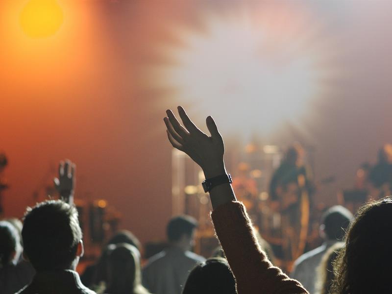 Fête de la musique