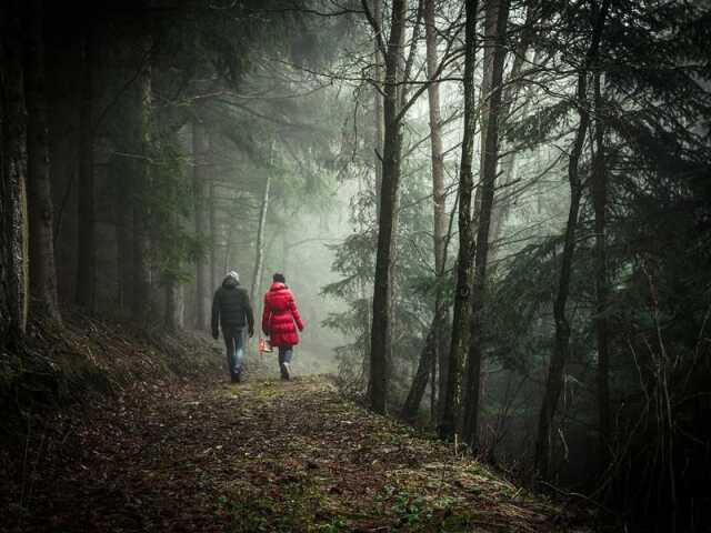 MARCHE DES AMOUREUX