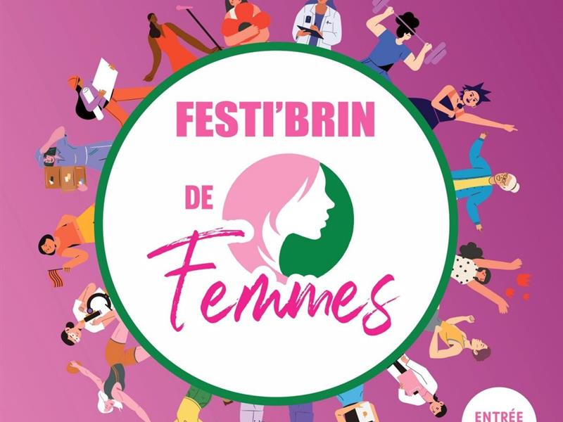 Brin De Femme Lectourenull