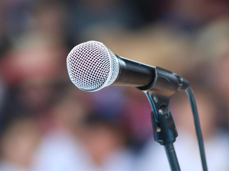 Concert : Choeur des chanteresses
