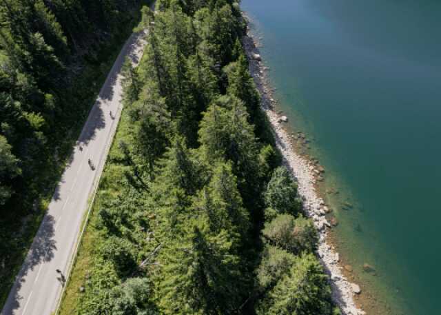 Col Attitude 2025 : Lac Blanc , Col du Calvaire, Col du Louschbach