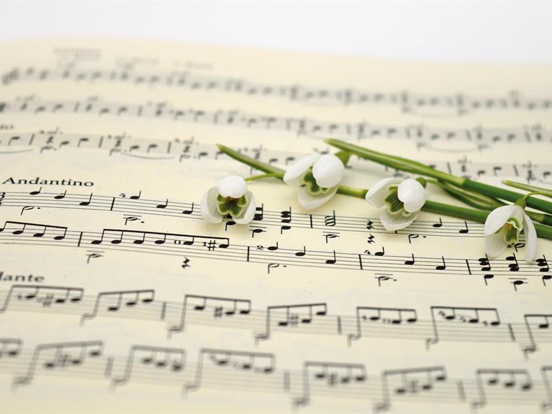Concert  Tout... sauf de l'orgue ou presque...