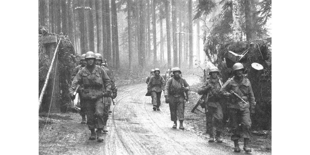 EXPOSITION ANNIVERSAIRE SUR LA LIBÉRATION DE RAON L'ETAPE ET LA VALLÉE DE LA PLAINE