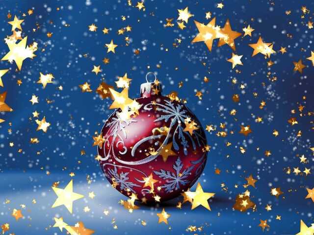 Marché de noël de l'ATEHM