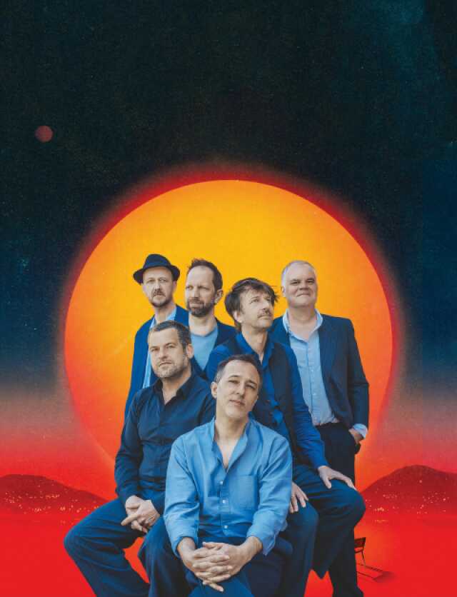Concert : Debout sur le Zinc - Mémoire électrique