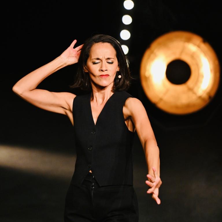 Humour : Sophia Aram - Le monde d'après