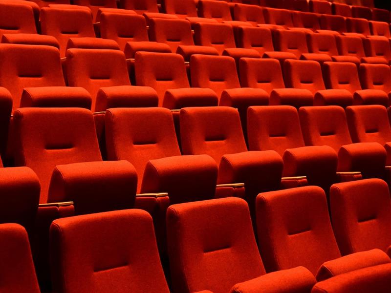 Théâtre : le goût du bonheur