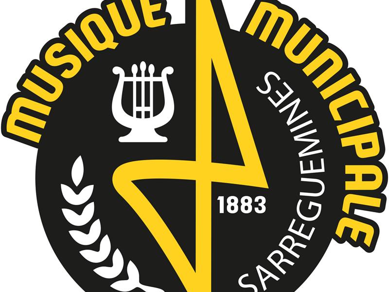 Concert de Gala de la Musique Municipale de Sarreguemines