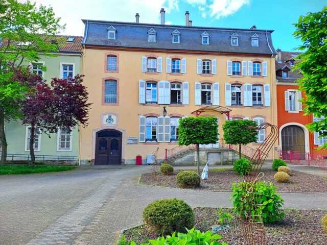 JOURNÉES DU PATRIMOINE : DÉCOUVERTE DES TRÉSORS DU CONSERVATOIRE