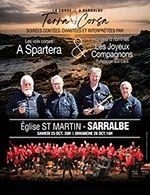 Terra Corsa - La Corse à Sarralbe