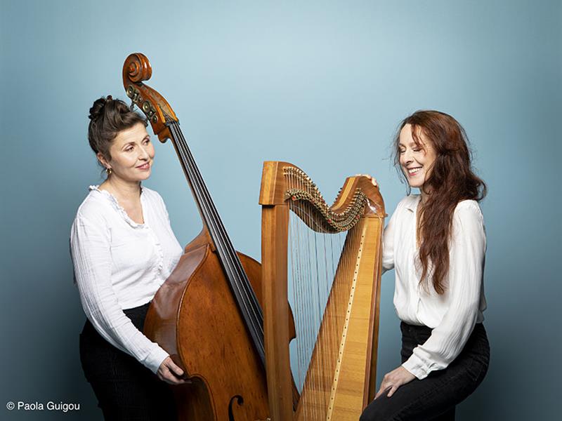 Daozi Duo en concert !