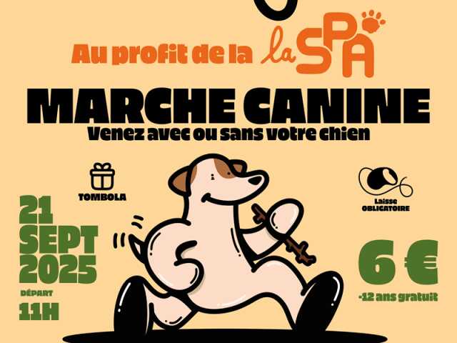 La Marche de Tonton Jack