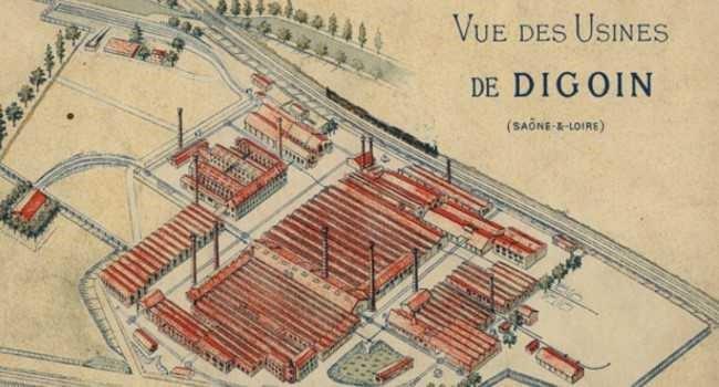 Journées du Patrimoine - Conférence 