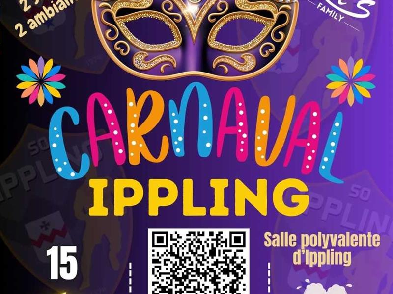 CARNAVAL PARTY