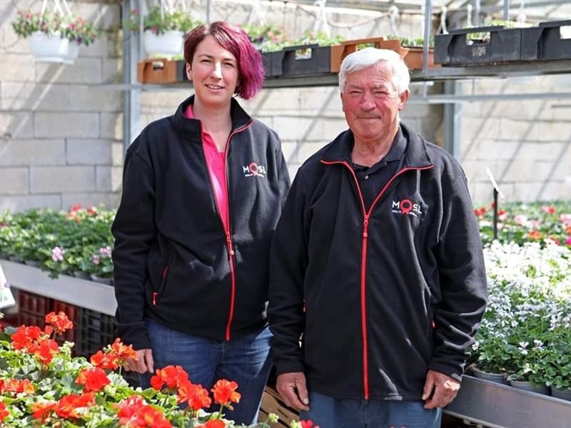 LA TOURNÉE DES FERMES - HORTICULTURE LITZENBURGER