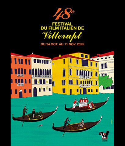 Festival du film italien de Villerupt