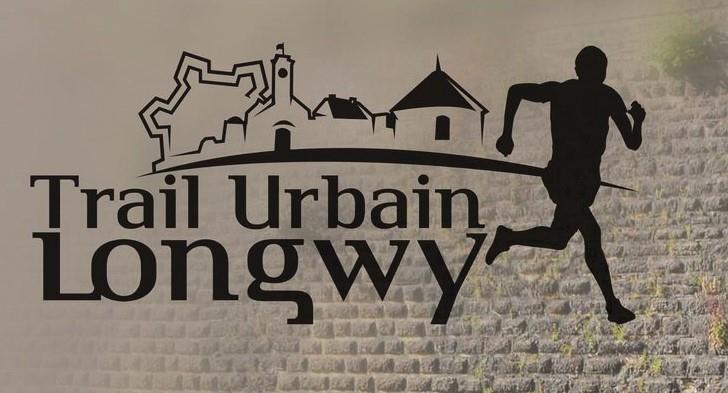 Trail urbain de Longwy