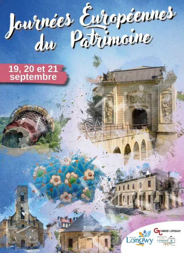 Déambulations
