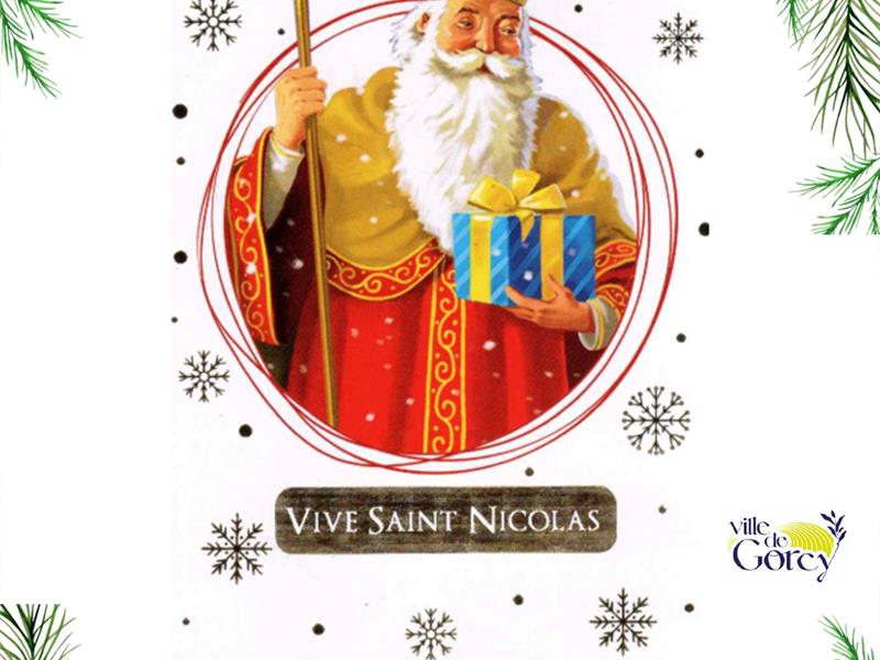 Saint-Nicolas