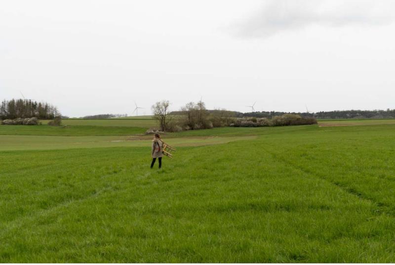 Théâtre : Faire parler la Terre