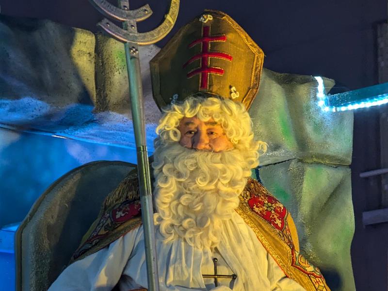 Défilé de la Saint-Nicolas - Toul