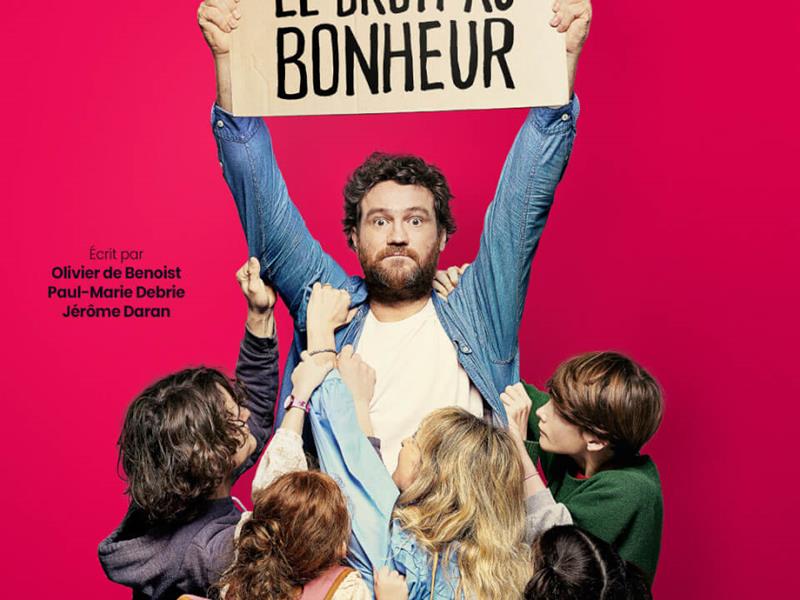 Olivier de Benoist - 