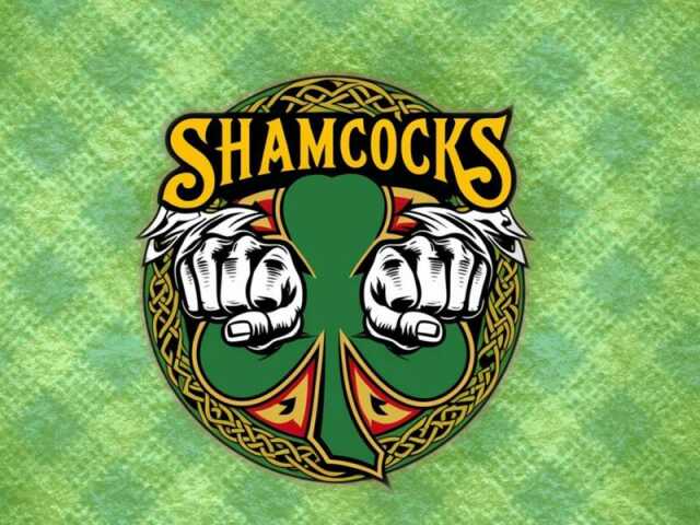 Green Noise Party - The Rap'Tout