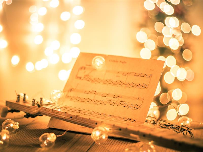Concert de Noël