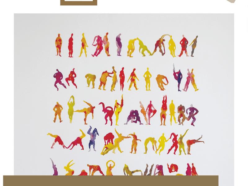 Exposition Signes de vie