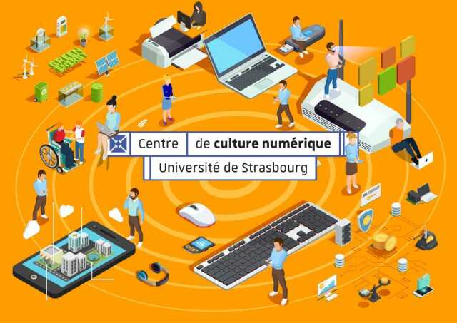 Programme du Centre de culture numérique