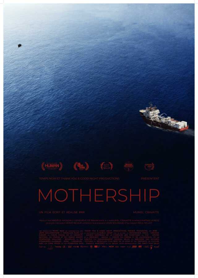 Mothership