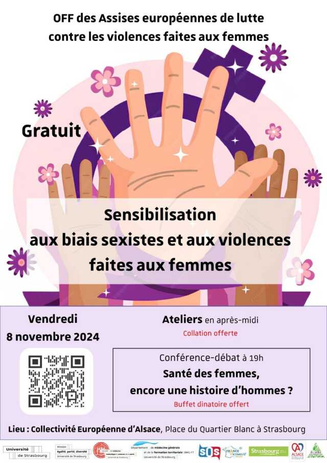 Atelier « Le consentement »