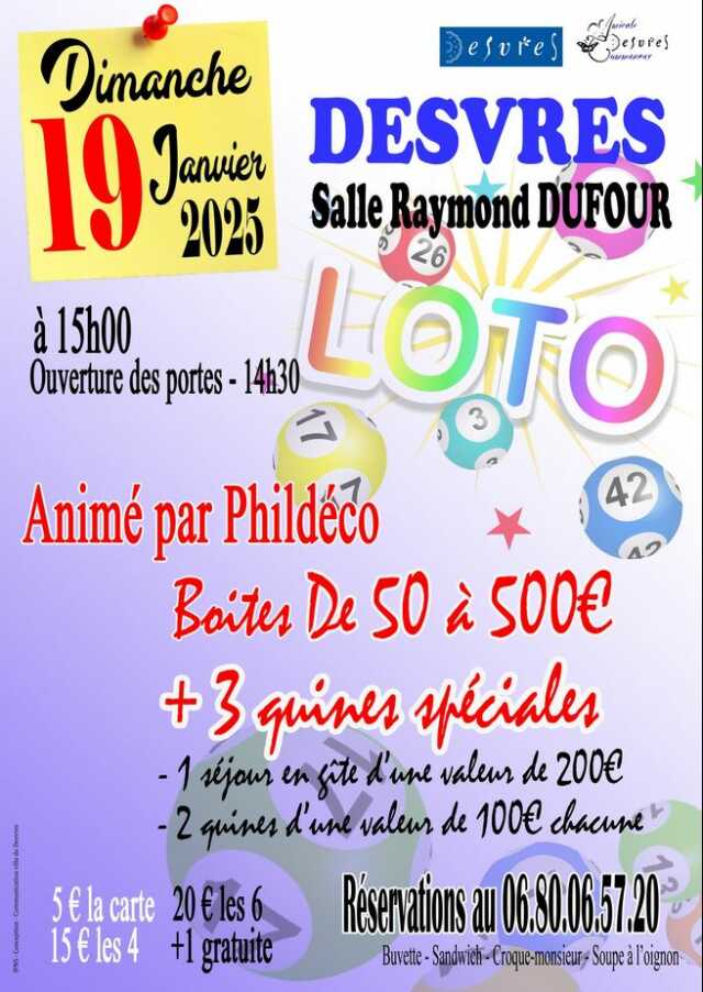 Loto Quine