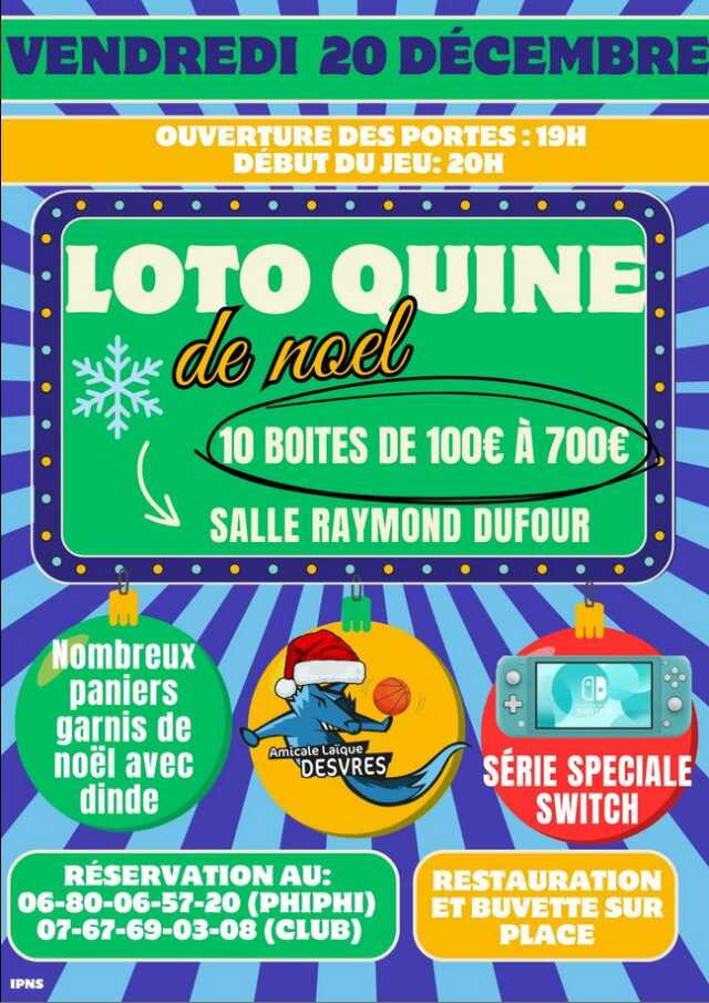 Loto Quine