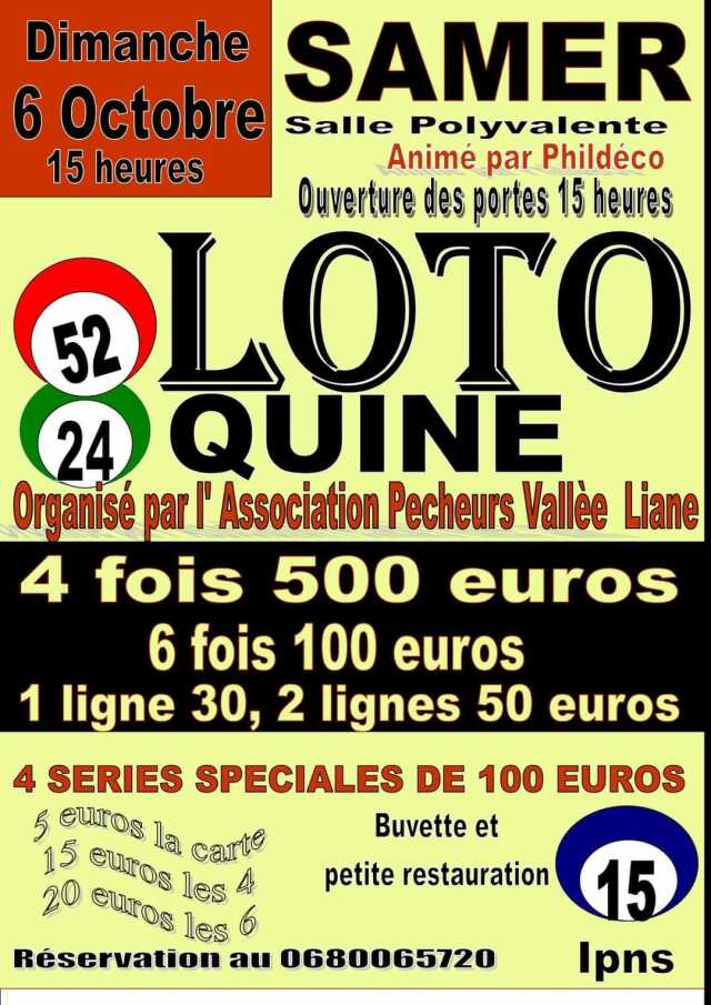 Loto Quine