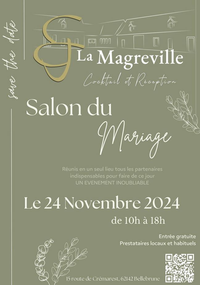 Salon du Mariage