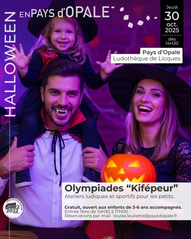 Olympiades 
