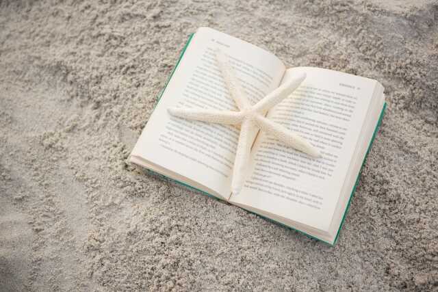 Lecture d'été