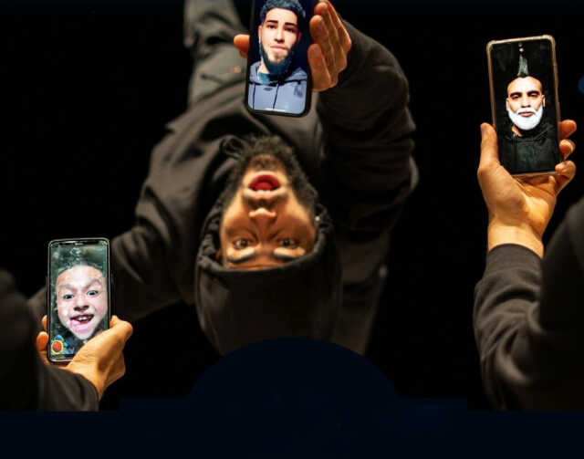 Clicktature
