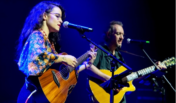 'Guitare Rendez-vous n°3' au Théâtre de Montreuil