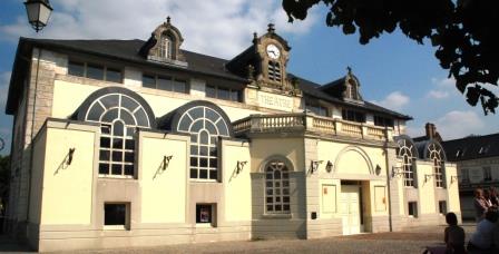 Cinéma Novembre et Décembre 2025