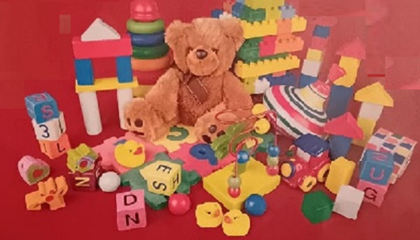 Bourse aux Jouets à Attin