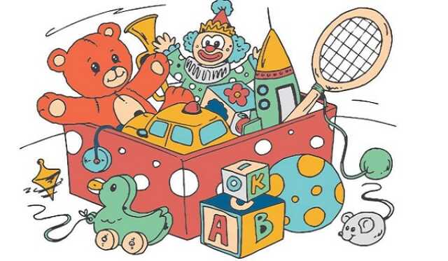 Brocante Jouets et Livres à Lépine