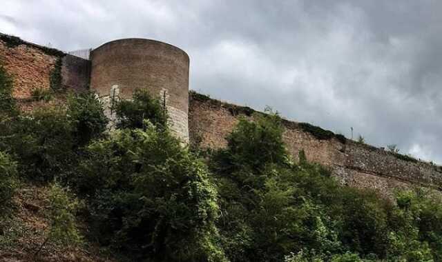 Visite Patrimoine : Les Fortifications Secrètes