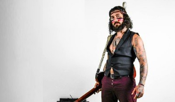 Concert Jahken ROSE chez les Faiseurs