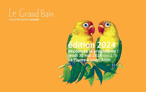 Concert Jazz Manouche et Programme du Grand Bain 2024