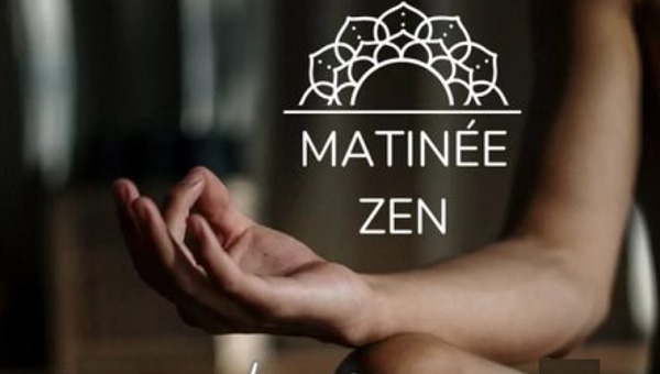 Matinée Zen chez Fit Style - Attin