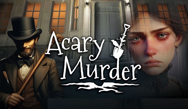 Acary Murder avec Magnificent - Montreuil-sur-Mer