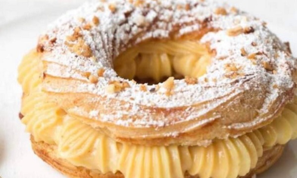 COMPLET - Pâtisserie : Paris Brest pour Adulte