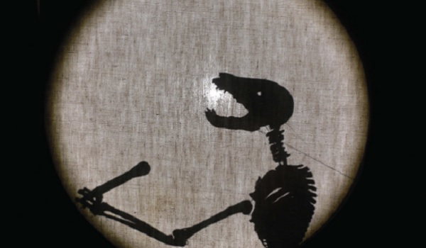Petty Bones Band - Cie ‘Cendres la Rouge’